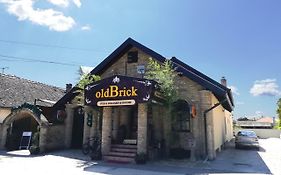 Oldbrick Pub